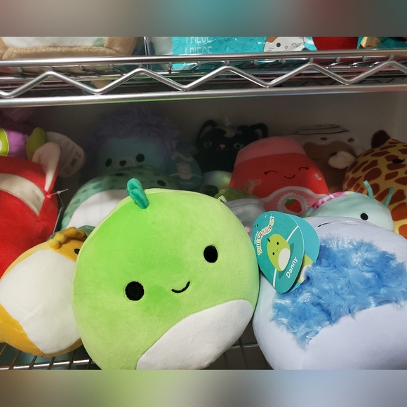 SQUISHMALLOWS RANDOM - Picture 4 of 8